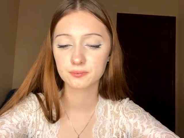 JosefineShears webcam