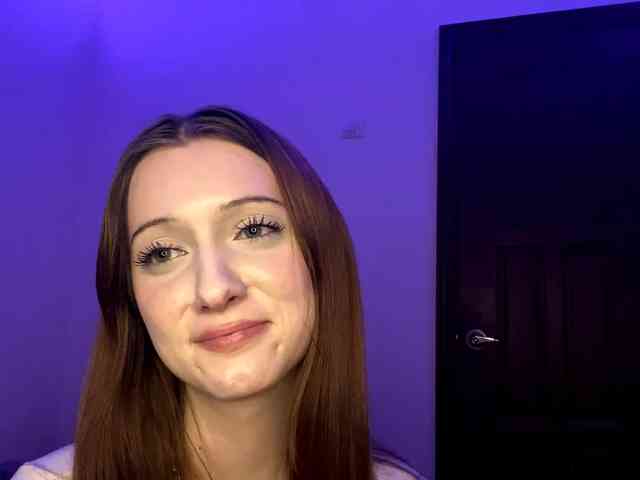 JosefineShears webcam