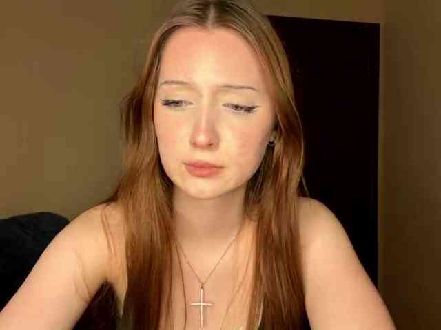 JosefineShears webcam