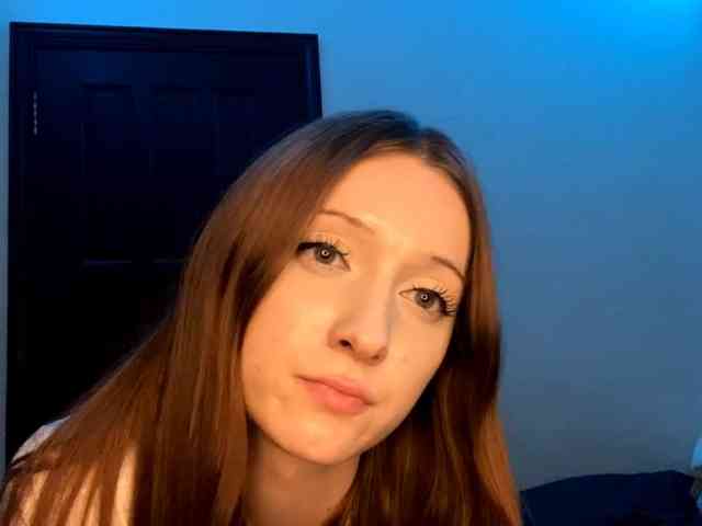 JosefineShears webcam