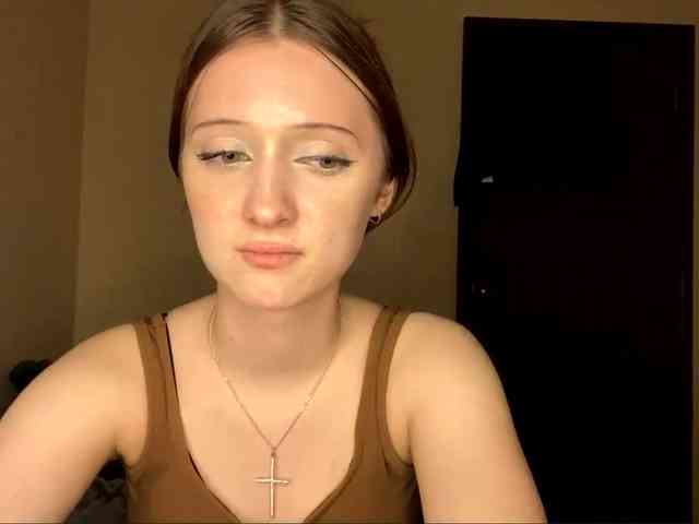 JosefineShears webcam