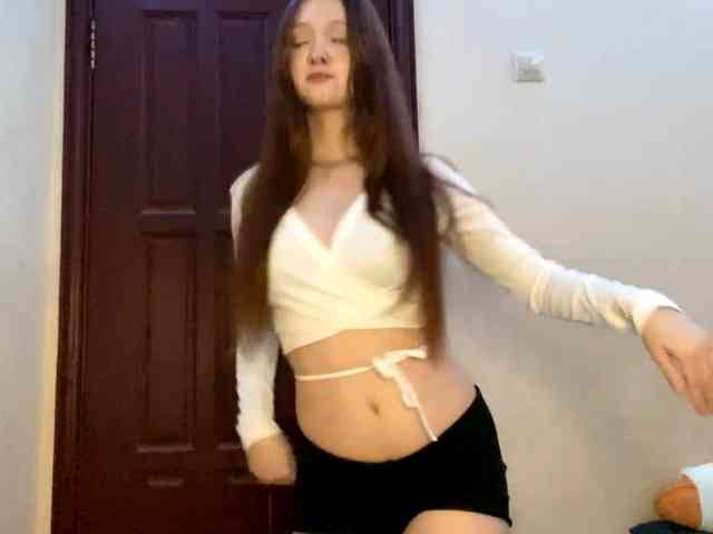 JosefineShears webcam