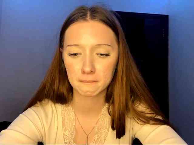 JosefineShears webcam