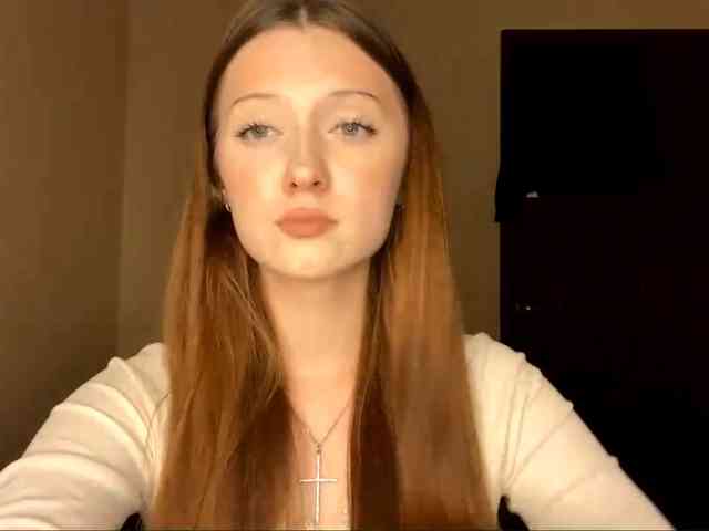 JosefineShears webcam