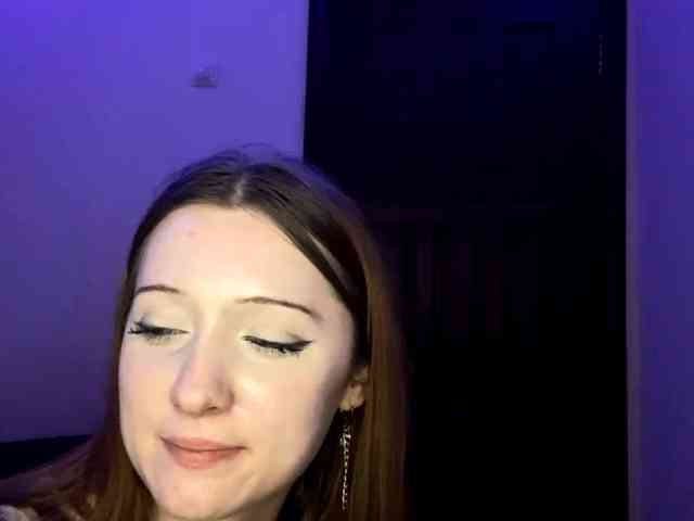 JosefineShears webcam