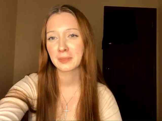 JosefineShears webcam