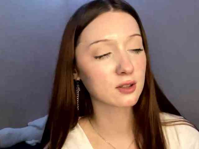 JosefineShears webcam