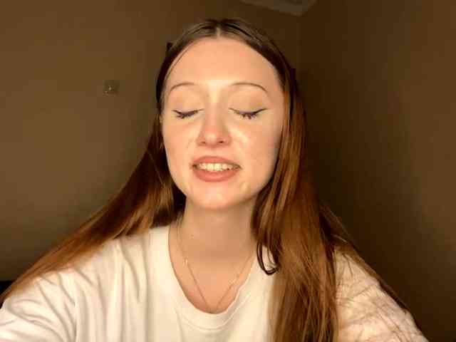 JosefineShears webcam