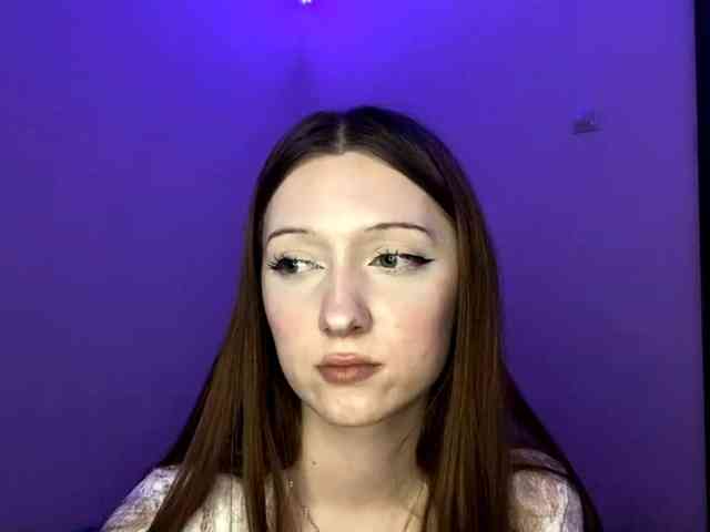 JosefineShears webcam