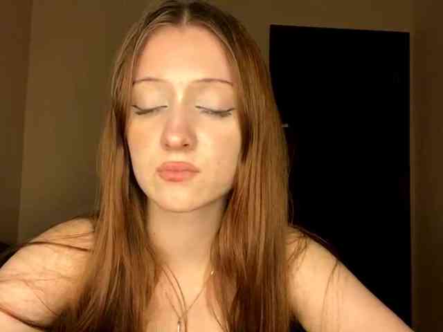 JosefineShears webcam