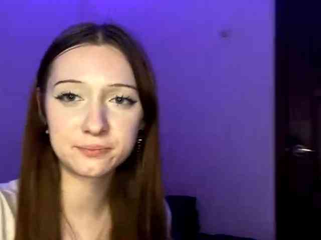 JosefineShears webcam