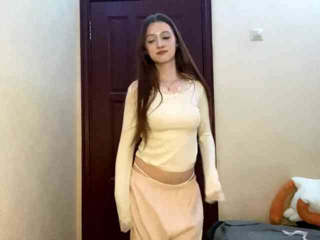 JosefineShears webcam