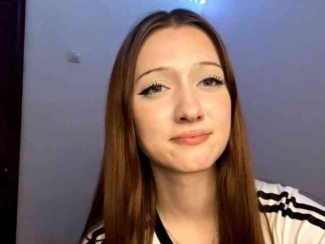 JosefineShears webcam