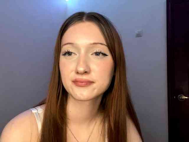 JosefineShears webcam