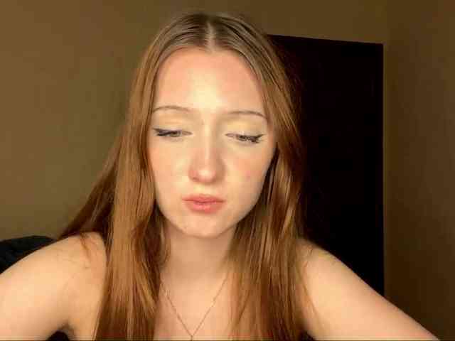 JosefineShears webcam