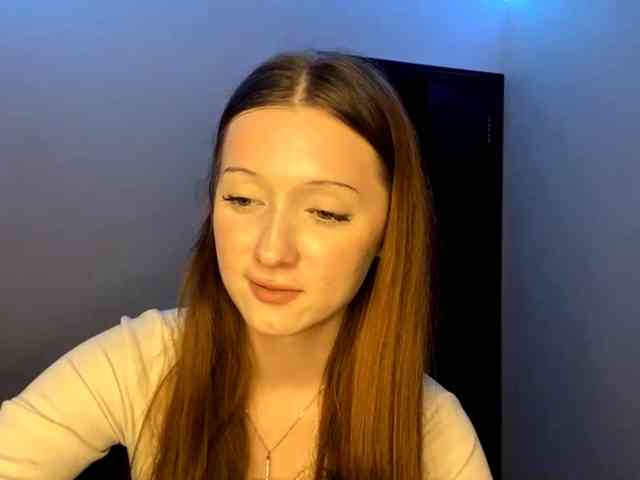 JosefineShears webcam