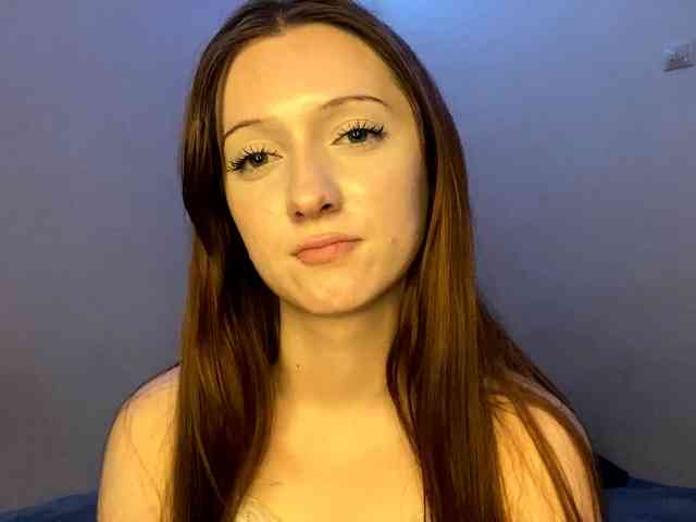 JosefineShears webcam