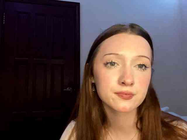 JosefineShears webcam