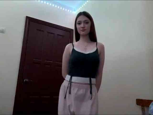 JosefineShears webcam