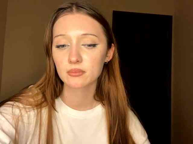 JosefineShears webcam