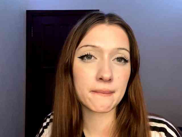 JosefineShears webcam