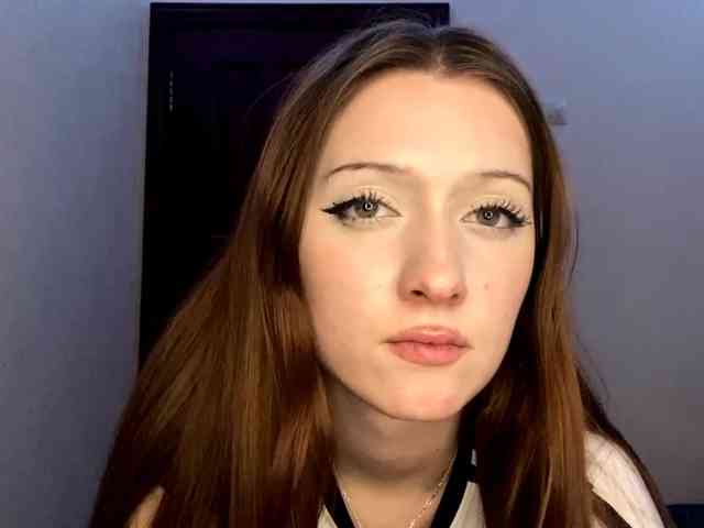 JosefineShears webcam