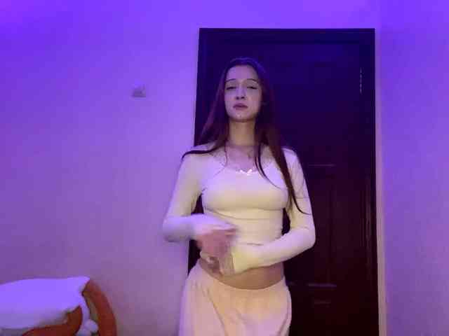 JosefineShears webcam