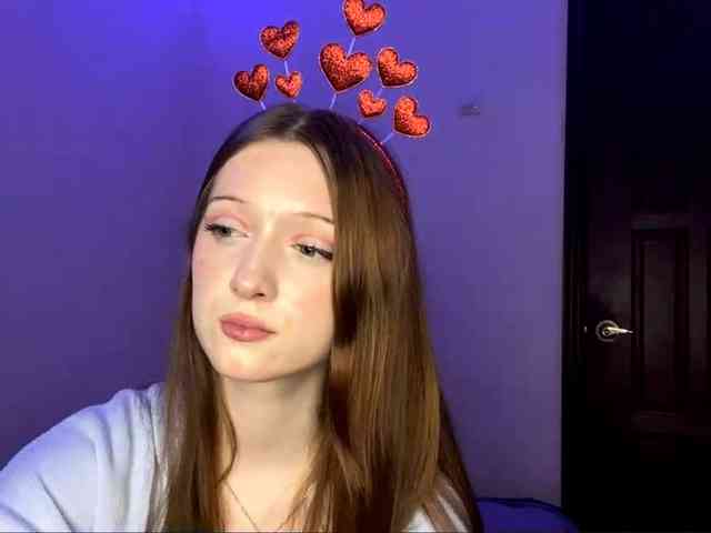 JosefineShears webcam