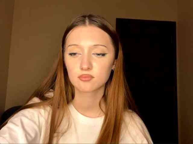 JosefineShears webcam