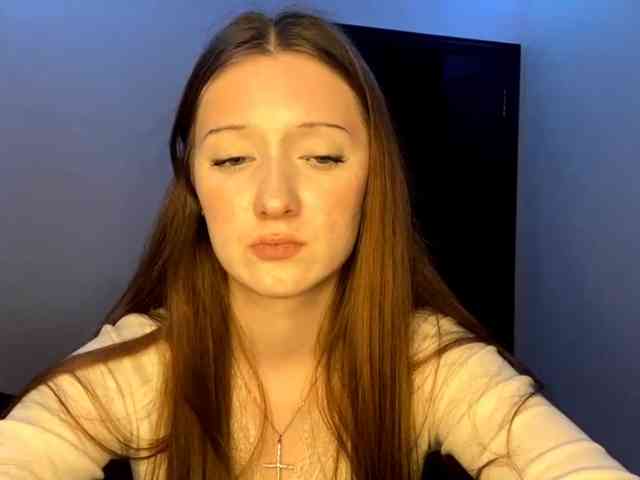 JosefineShears webcam