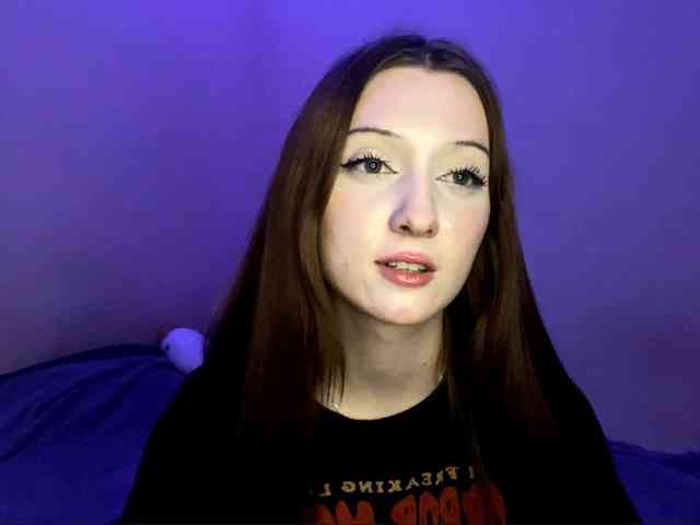 JosefineShears webcam