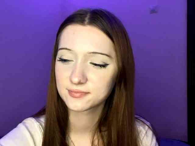 JosefineShears webcam