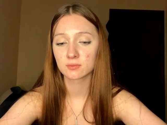 JosefineShears webcam