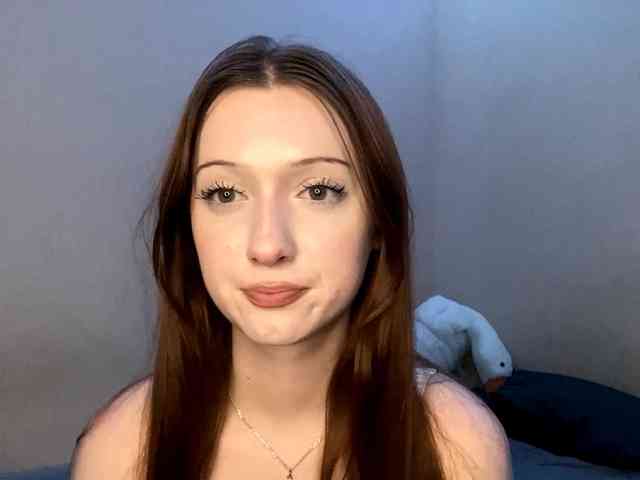 JosefineShears webcam