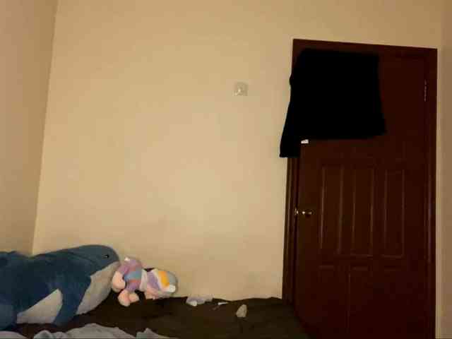 JosefineShears webcam