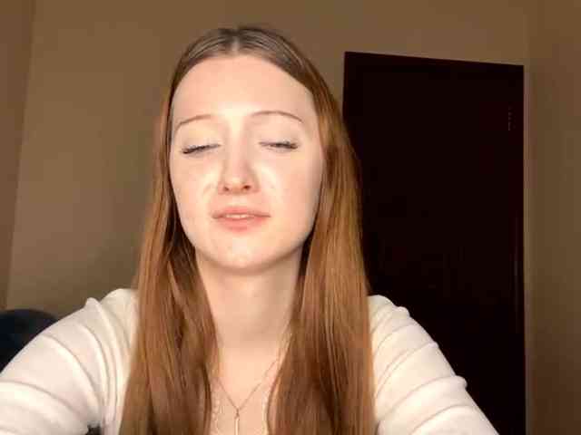 JosefineShears webcam