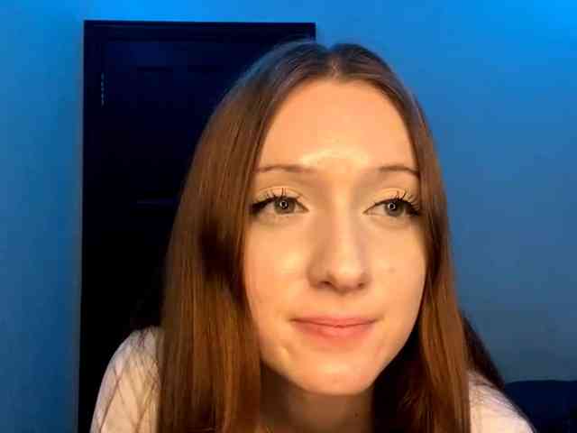 JosefineShears webcam