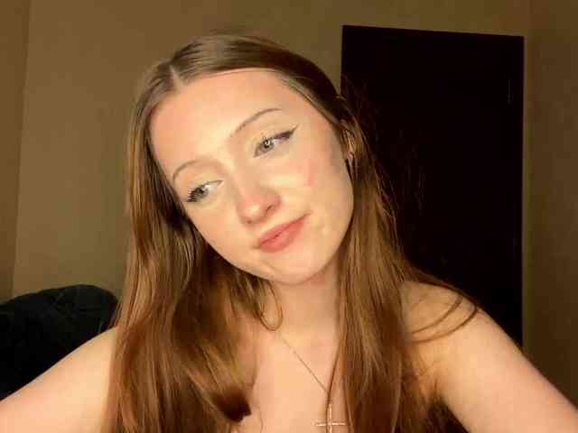 JosefineShears webcam