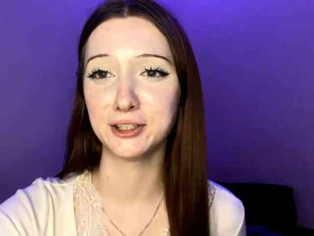 JosefineShears webcam