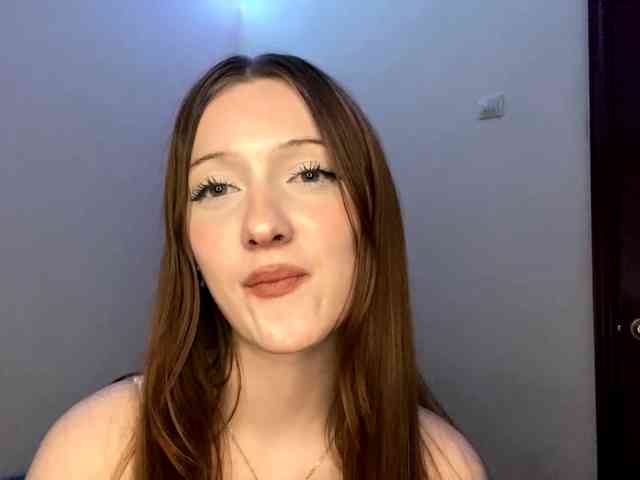 JosefineShears webcam