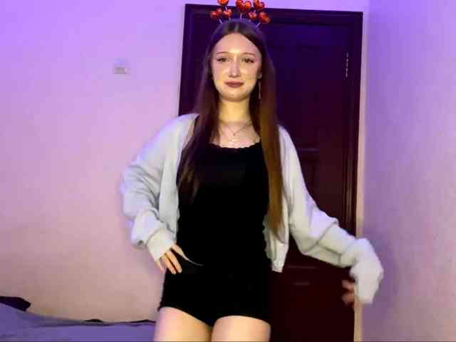 JosefineShears webcam