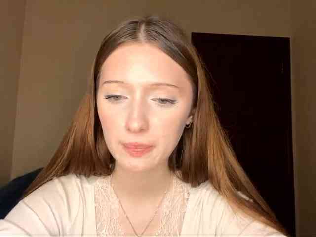 JosefineShears webcam