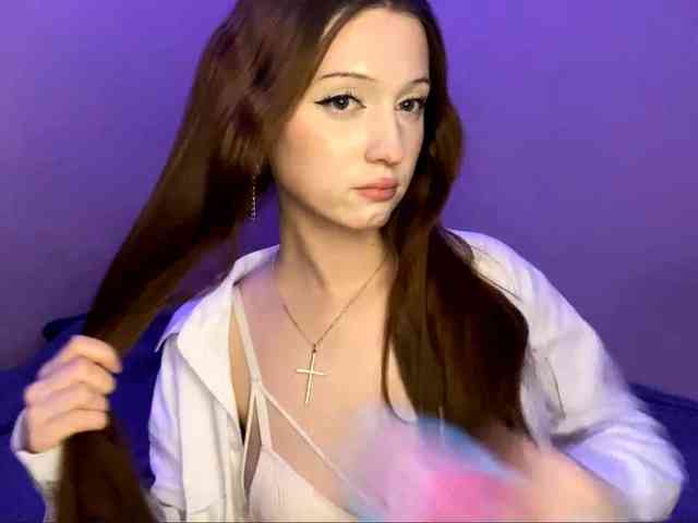 JosefineShears webcam