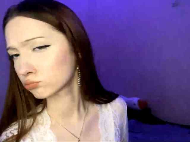 JosefineShears webcam