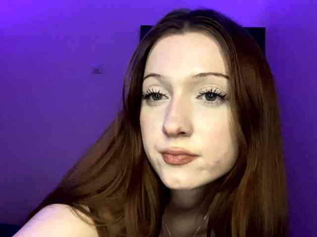 JosefineShears webcam