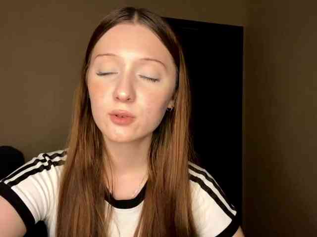 JosefineShears webcam