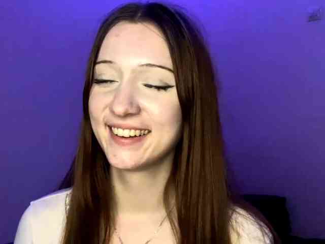 JosefineShears webcam