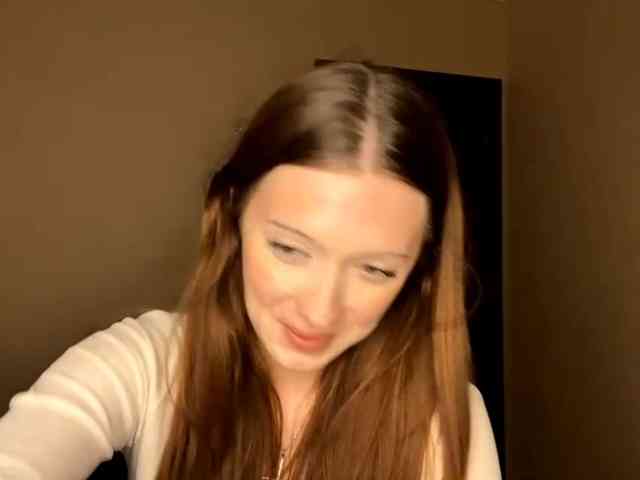 JosefineShears webcam