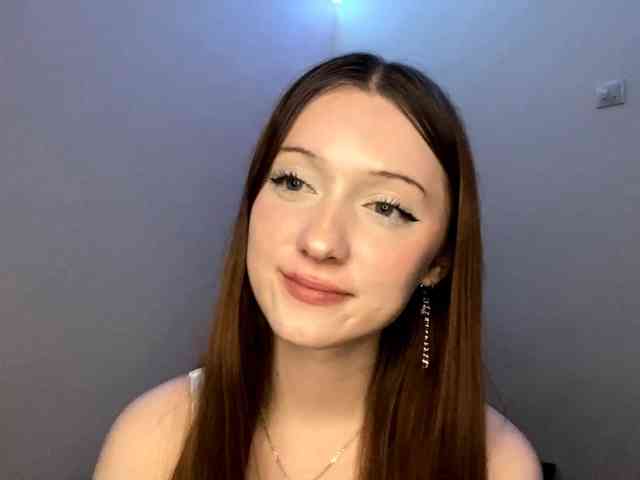 JosefineShears webcam