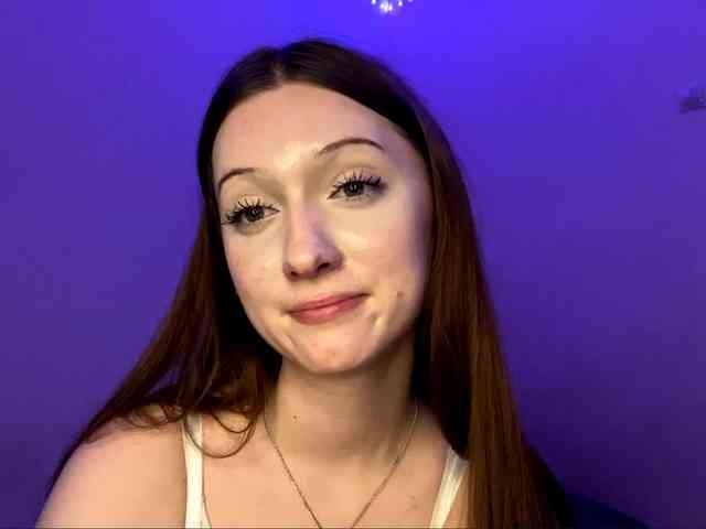 JosefineShears webcam